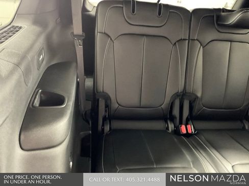 Used 2024 Jeep Grand Cherokee L Limited RWD image 34