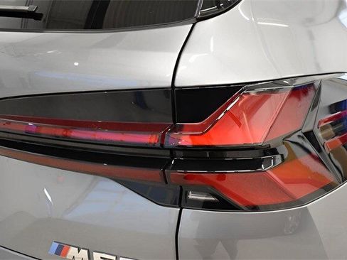 Used 2024 BMW X5 M60i w/ Executive Package image 12