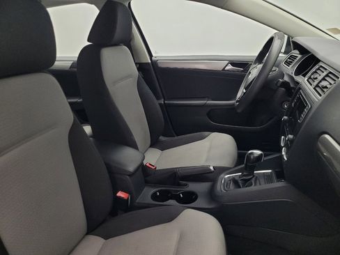 Used 2017 Volkswagen Jetta S FWD image 21