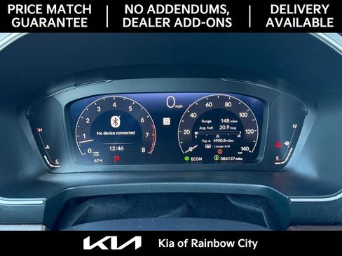 Used 2023 Honda Pilot Elite image 32