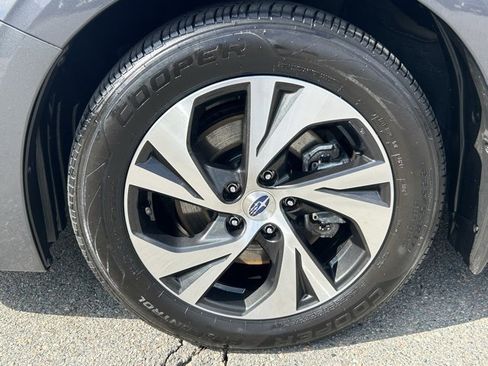 Used 2024 Subaru Legacy Premium image 9