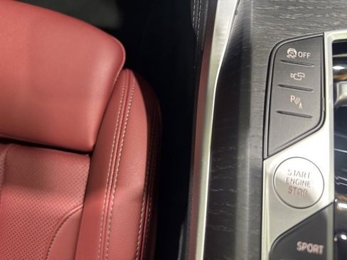 Used 2024 BMW 440i xDrive M440i xDrive w/ Premium Package image 36