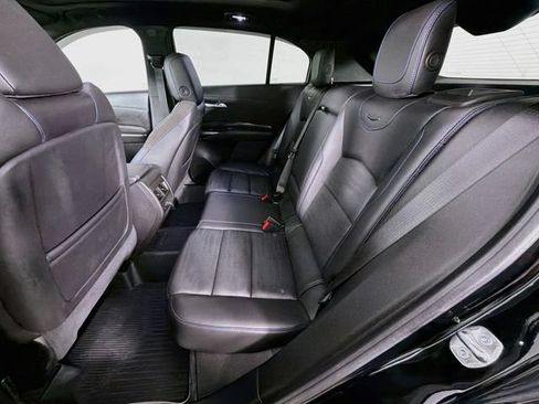 Used 2024 Cadillac XT4 Sport AWD/4WD image 25