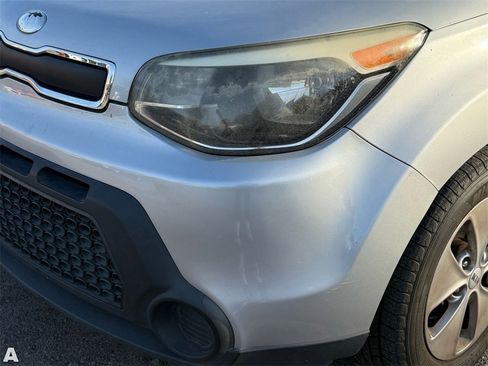 Used 2014 Kia Soul image 8