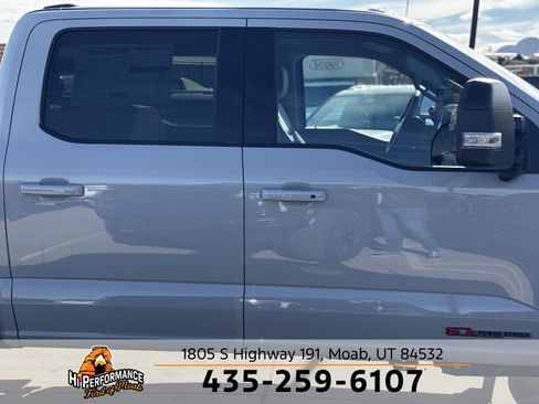 New 2026 Ford F450 XLT w/ XLT Premium Package image 5