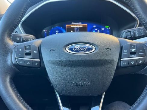 Used 2020 Ford Escape SE Sport FWD image 27