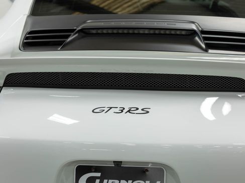 Used 2016 Porsche 911 GT3 RS RWD image 51