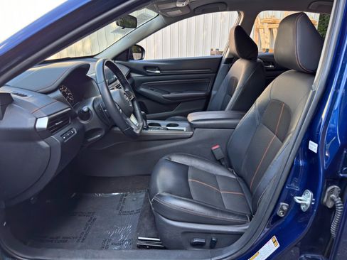 Used 2020 Nissan Altima 2.5 SR FWD image 15