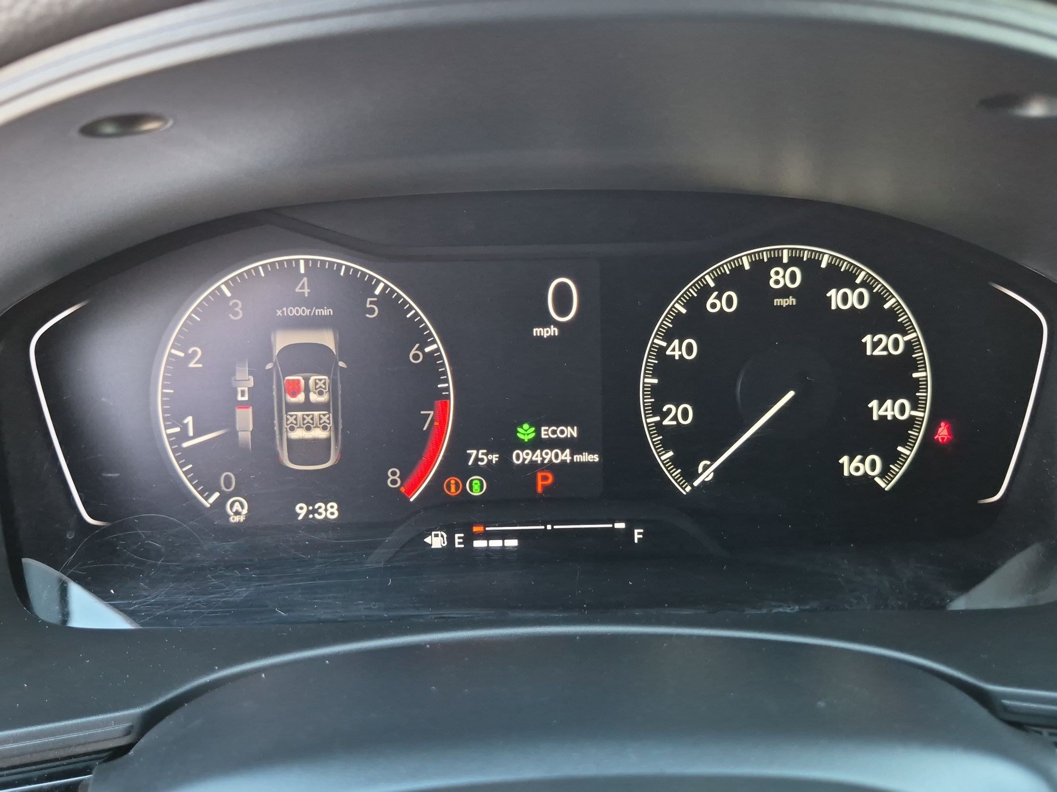 Used 2022 Honda Civic Sport image 21