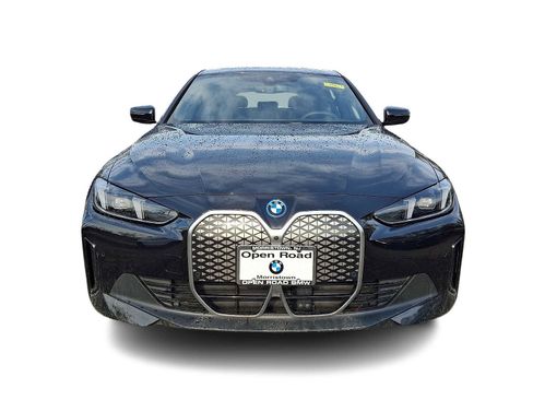 Used 2025 BMW i4 xDrive40i w/ Premium Package AWD/4WD image 2