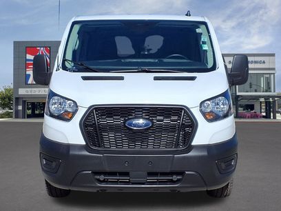 Used 2025 Ford Transit 150 Low Roof