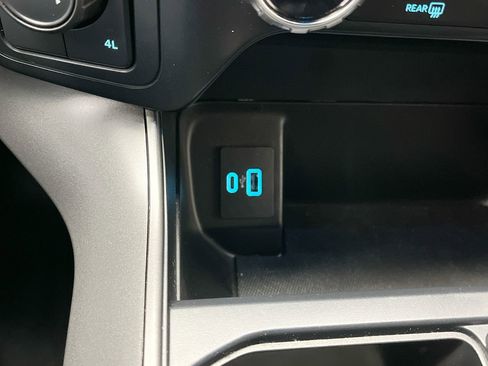 Certified 2024 Ford F150 XLT w/ Mobile Office Package image 24