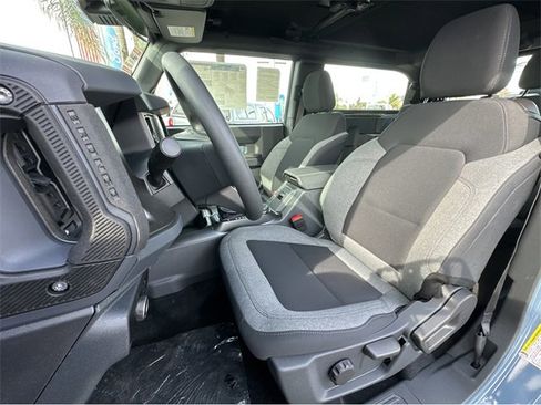 New 2025 Ford Bronco 2-Door w/ Sasquatch Package image 12