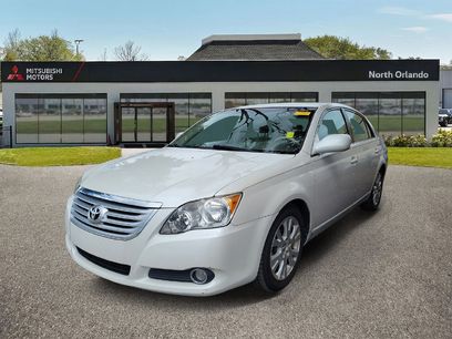 Used 2010 Toyota Avalon XLS