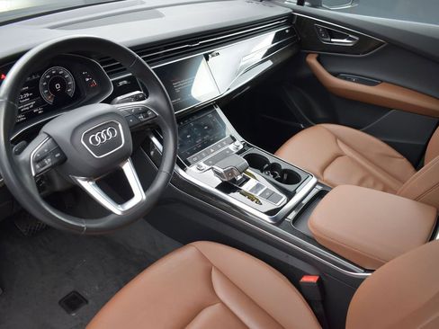 Used 2022 Audi Q7 3.0T Premium Plus image 12