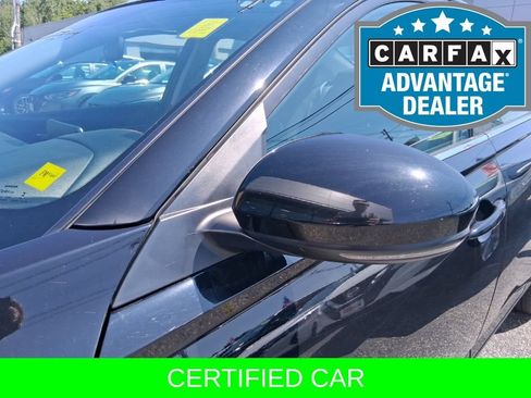 Certified 2022 Nissan Altima 2.5 SR w/ Midnight Edition Package AWD/4WD image 8