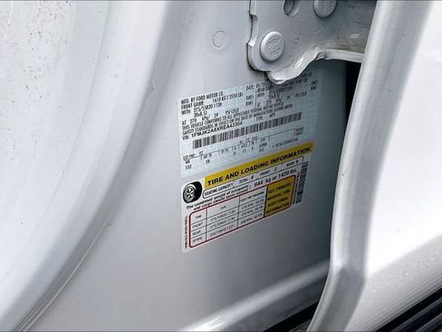 Used 2024 Ford Expedition Max Limited image 21