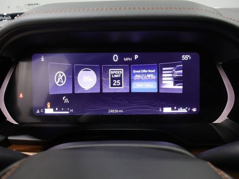 Certified 2024 Jeep Grand Cherokee L Summit image 48