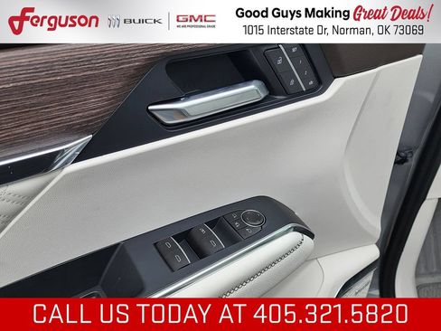 New 2026 GMC Acadia Denali w/ Super Cruise Package AWD/4WD image 14
