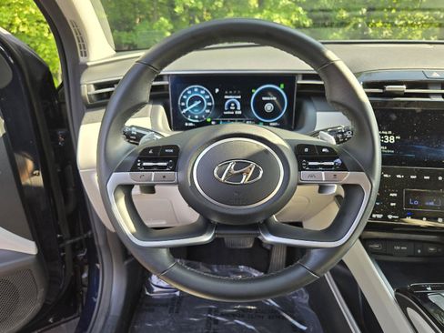 Used 2024 Hyundai Tucson SEL AWD/4WD image 16