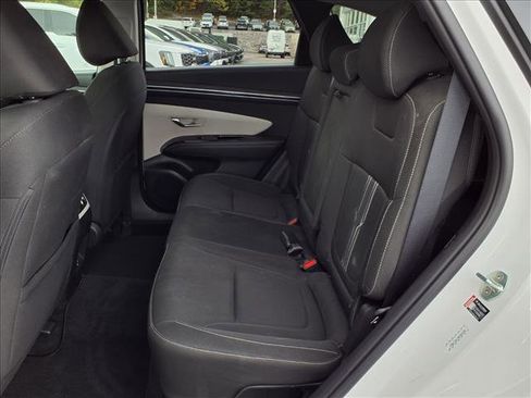 Used 2022 Hyundai Tucson SEL image 10