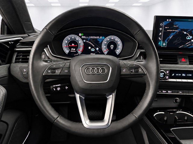 Used 2023 Audi A5 2.0T Premium Plus w/ Premium Plus AWD/4WD image 44