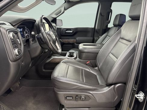 Used 2021 GMC Sierra 1500 Denali w/ Denali Ultimate Package AWD/4WD image 11