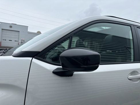 Used 2025 Subaru Forester Sport w/ Popular Package #2 image 13