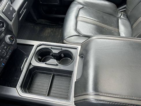 Used 2021 Ford F350 Platinum AWD/4WD image 37