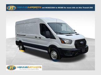 Used 2023 Ford Transit 250 Medium Roof AWD video 1