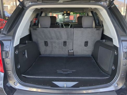 Used 2016 Chevrolet Equinox LT image 29