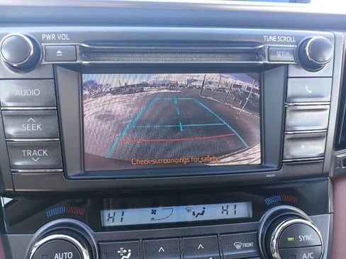 Used 2013 Toyota RAV4 Limited image 12