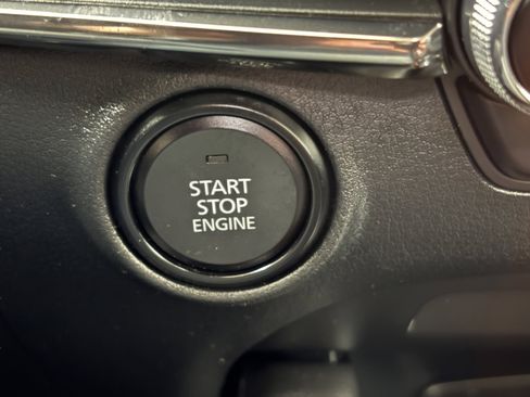 Used 2019 MAZDA MAZDA3 Sedan w/ Premium Package image 17