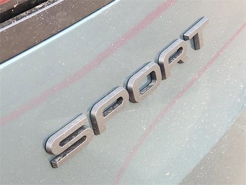 New 2026 Land Rover Range Rover Sport Dynamic SE image 8