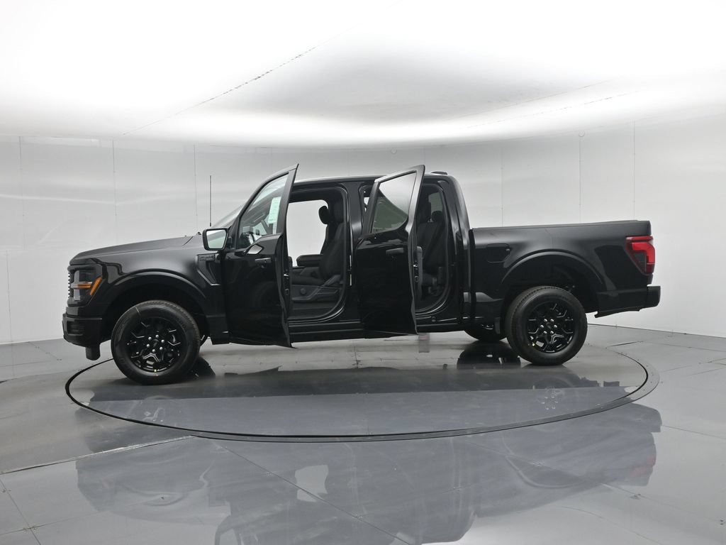 New 2026 Ford F150 STX RWD image 55