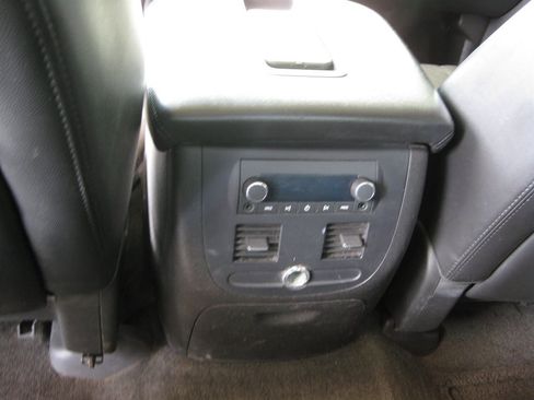 Used 2007 Chevrolet Avalanche LT w/ LT Preferred Equipment Group image 32