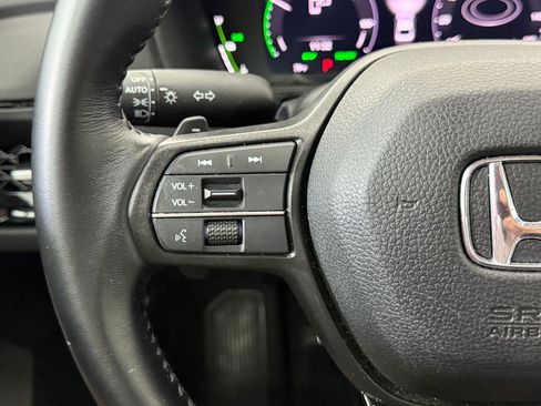 Used 2024 Honda Accord EX-L image 19