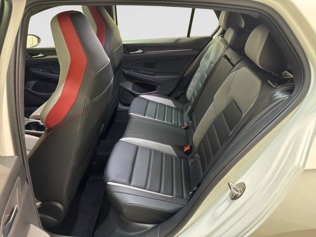 New 2026 Volkswagen GTI SE FWD image 28