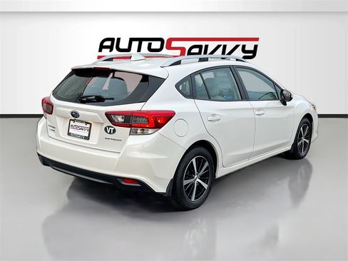 Used 2023 Subaru Impreza Premium image 7