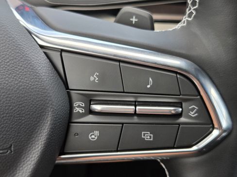 New 2026 Chevrolet Traverse LT w/ Midnight/Sport Edition FWD image 15