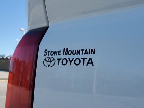New 2026 Toyota Tacoma SR5 image 8