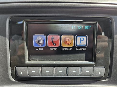 Used 2015 Chevrolet Silverado 3500 W/T image 40