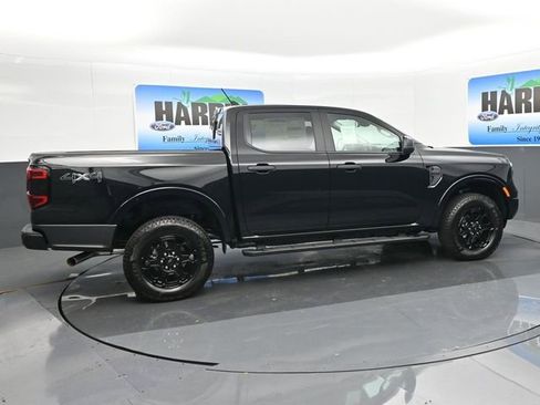 New 2025 Ford Ranger XLT w/ Equipment Group 301A High image 6