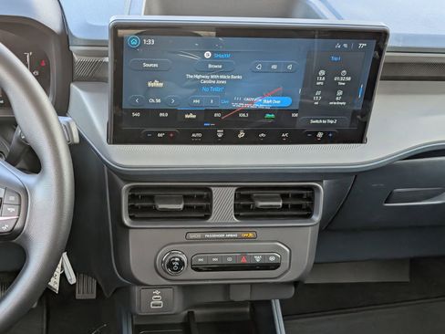 New 2026 Ford Maverick XL image 10