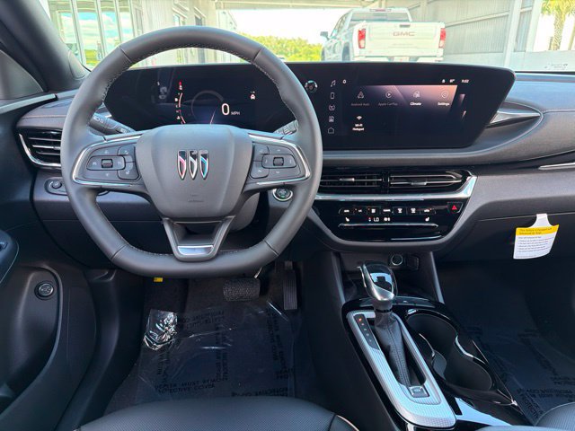 New 2026 Buick Envista Sport Touring FWD image 16