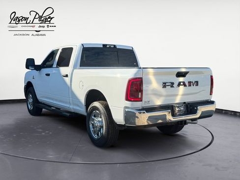 New 2026 RAM 2500 Tradesman image 5