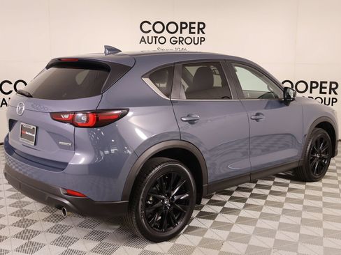 Used 2025 MAZDA CX-5 Carbon Edition AWD/4WD image 21