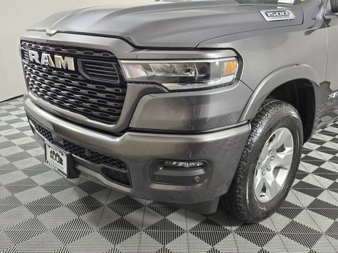New 2026 RAM 1500 Big Horn image 11