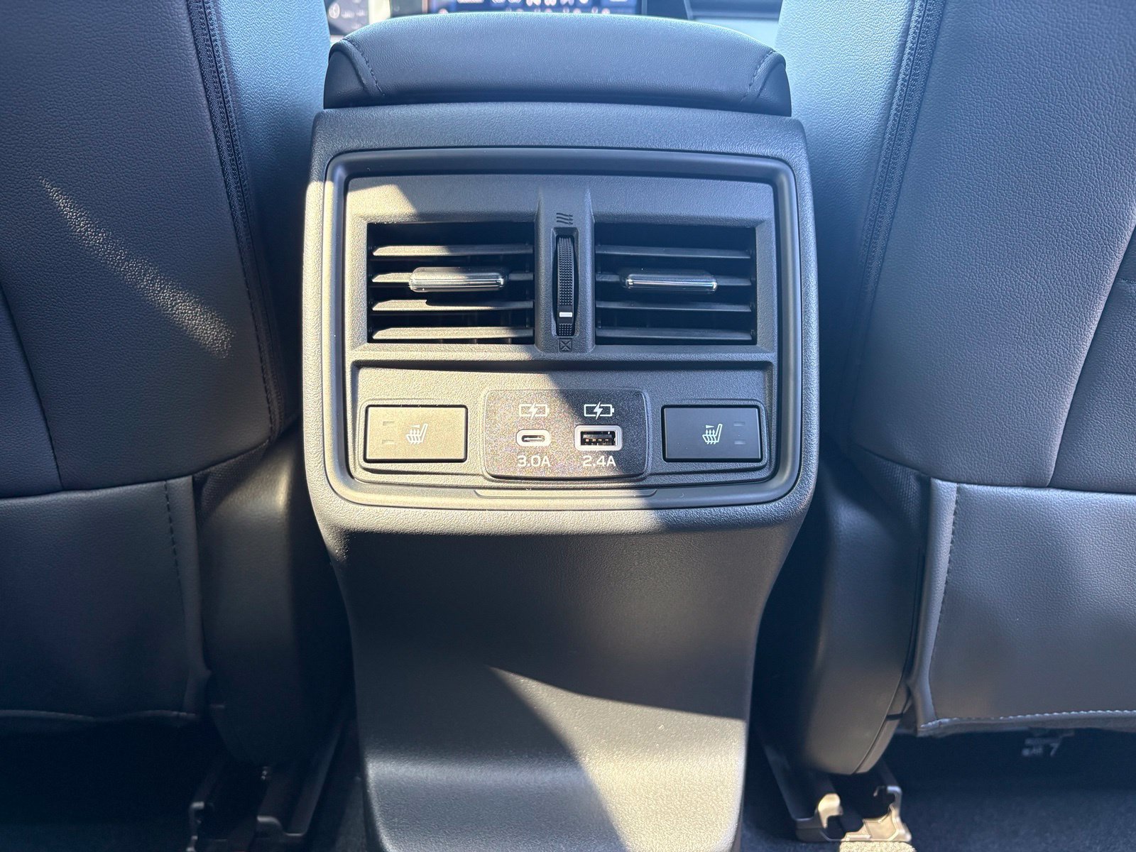 New 2026 Subaru Outback Touring AWD/4WD image 32