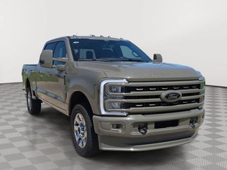 Used 2026 Ford F250 King Ranch w/ Chrome Package AWD/4WD video 1